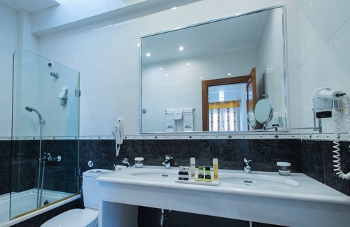 Mykonos Hotel | Mykonos Adonis Hotel