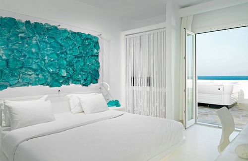 Mykonos Hotel | Mykonos Bay Resort & Villas