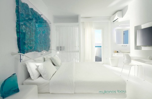 Mykonos Hotel | Mykonos Bay Resort & Villas
