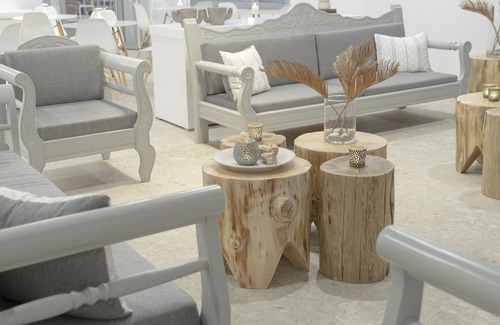 Ornos Hotel | Mykonos Essence - Adults Only