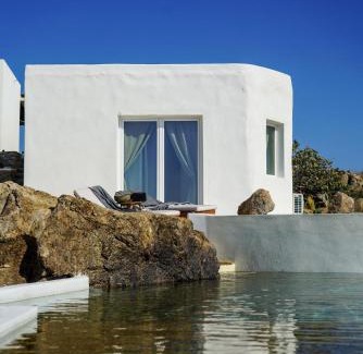 Paraga Villa | Mykonos High Villa