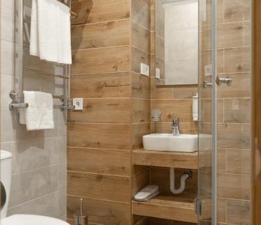 Prymors'kyi district Apartamento | Mykonos Hotel Apart - Maestro