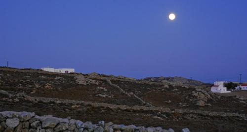 Paraga Apartamento | Mykonos Love Nest