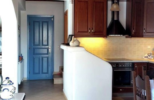 Ano Mera Casa | Mykonos Maisonette Vrakas