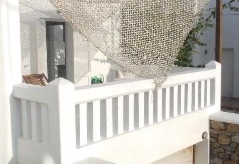 Ornos Apartamento | Mykonos Ornos Turquoise Home