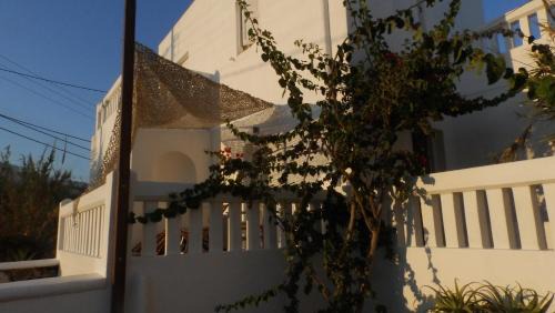 Ornos Apartamento | Mykonos Ornos Turquoise Home
