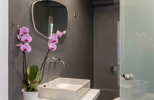 Agios Stefanos Hotel | Mykonos Princess Hotel