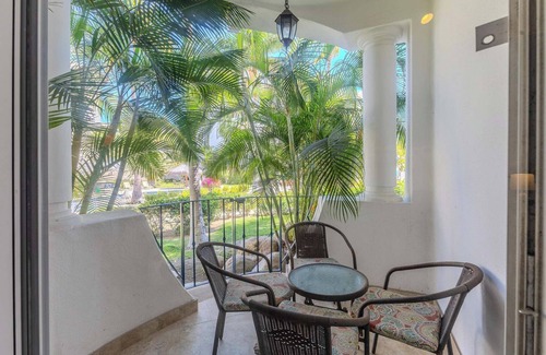 San José del Cabo Condominio | Mykonos Resort 2bd,Beachfront, Oceanview Gem, Zippers, Costa Azul Holidays 2025