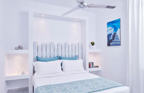 Mykonos Apartamento | Mykonos Town Suites