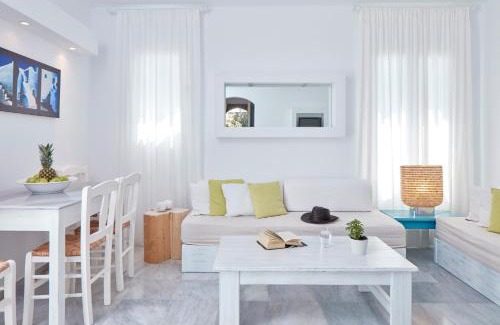 Mykonos Apartamento | Mykonos Town Suites