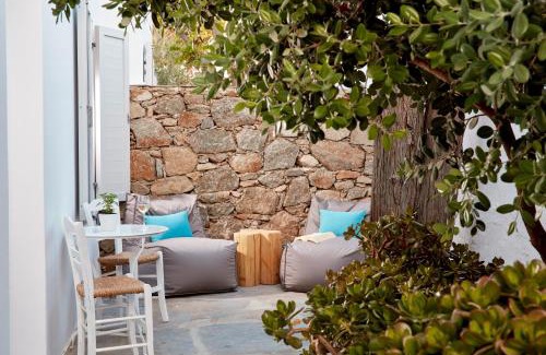 Mykonos Apartamento | Mykonos Town Suites