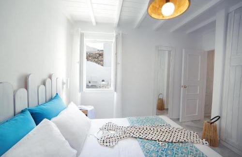 Mykonos Apartamento | Mykonos Town Suites