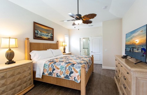 Central Naples Casa | Mykonos Vacation Rental