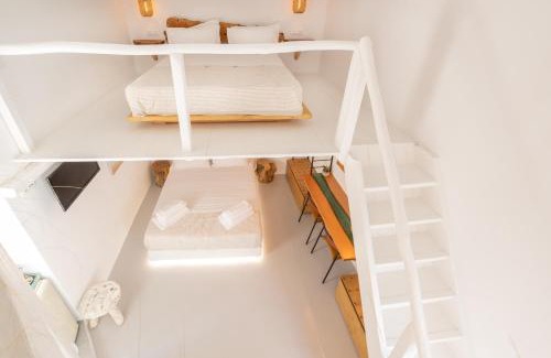 Little Venice Apartamento | MYKONOS VIBES TOWN LOFT