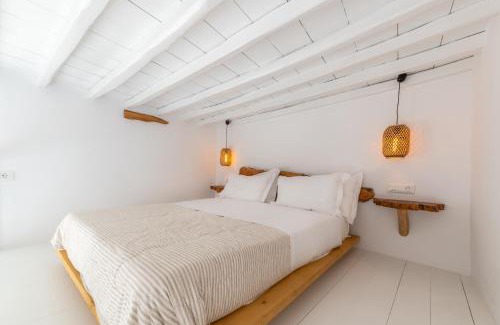 Little Venice Apartamento | MYKONOS VIBES TOWN LOFT