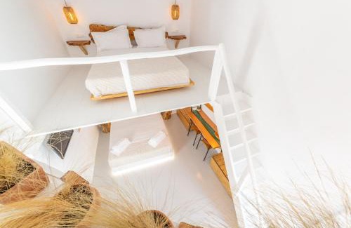 Little Venice Apartamento | MYKONOS VIBES TOWN LOFT