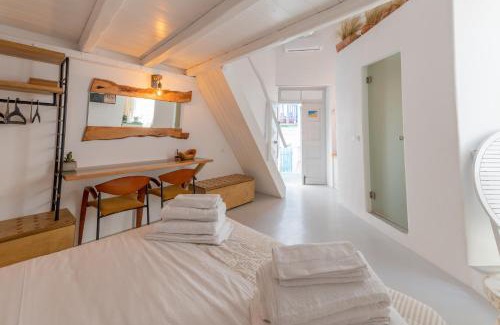 Little Venice Apartamento | MYKONOS VIBES TOWN LOFT