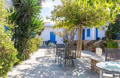 Mykonos Casa | Mykonos Vouniotis Rooms