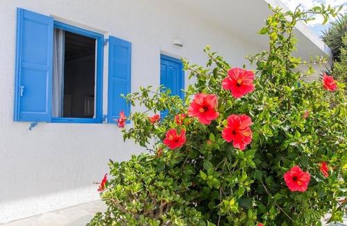 Mykonos Casa | Mykonos Vouniotis Rooms