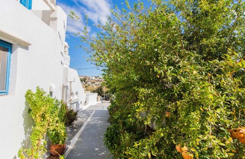 Mykonos Casa | Mykonos Vouniotis Rooms
