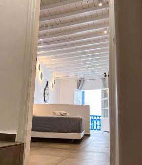 Little Venice Casa | MykonosCasa