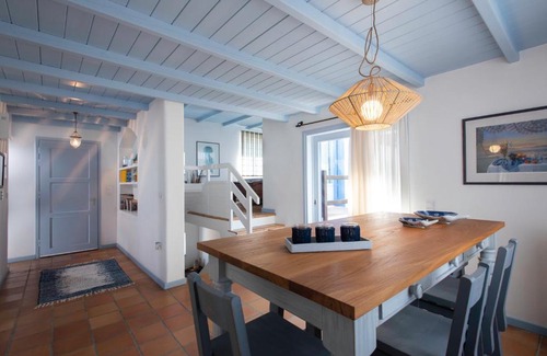Kanalia Apartamento | Mykopetra
