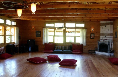 Cirali Hotel | Myland Nature Hotel