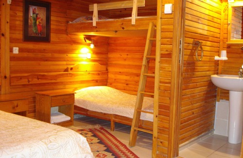 Cirali Hotel | Myland Nature Hotel