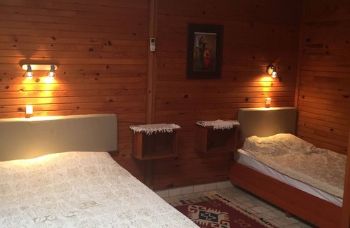 Cirali Hotel | Myland Nature Hotel