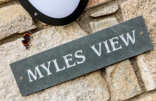 Pendeen Casa | Myles View