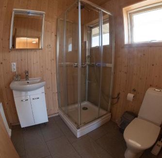 Hornafjörður Casa | Myllulækur