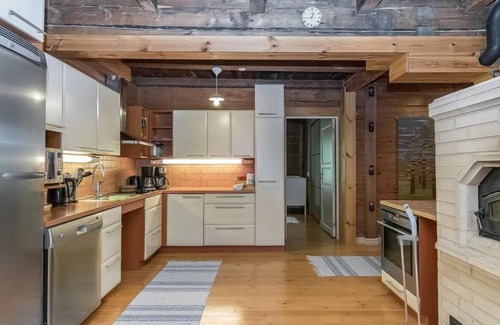 Pieksamaki Casa | Myllytupa by Interhome