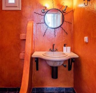 Ios Casa | Mylopota apartment IV