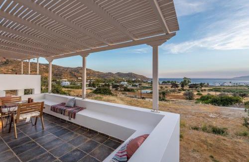 Ios Casa | Mylopota apartment IV