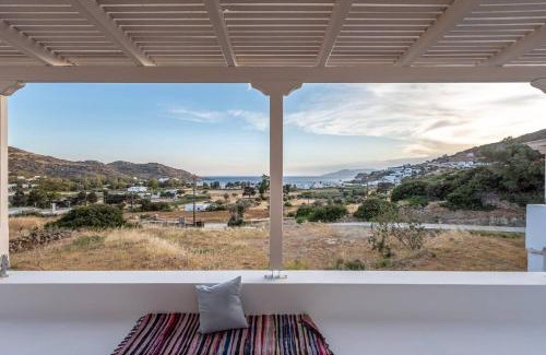 Ios Casa | Mylopota apartment IV