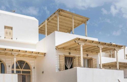 Ios Apartamento | Mylopota Studio II