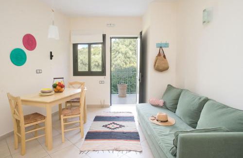 Gialova Apartamento | Mylos Apartments