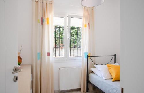 Analipsi Apartamento | Mylos Home