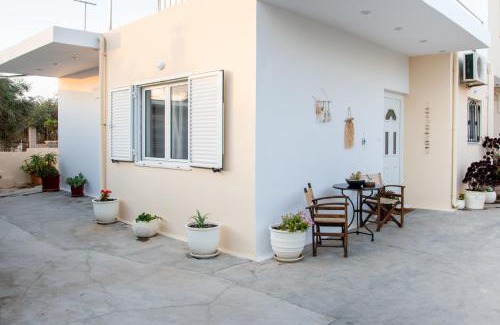 Analipsi Apartamento | Mylos Home