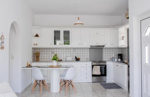 Analipsi Apartamento | Mylos Home