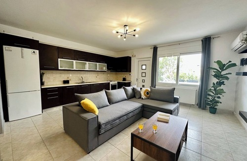 Ierapetra Casa | Mylos home