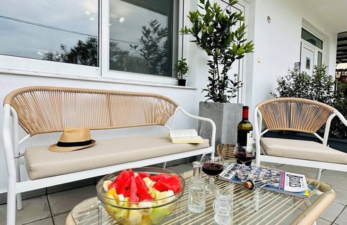 Ierapetra Casa | Mylos home