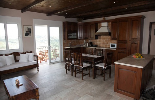 Paliki Casa | MYLOS MAKIS