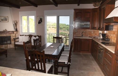 Paliki Casa | MYLOS MAKIS