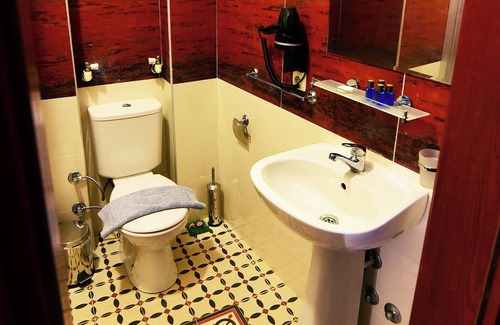Bozcaada Hotel | Mylos Otel