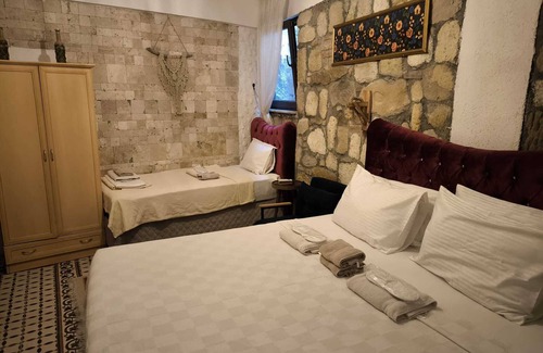 Bozcaada Hotel | Mylos Otel