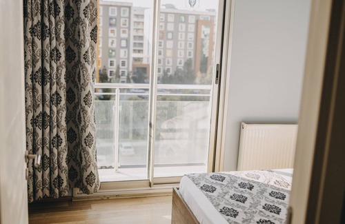 Bornova Hotel | MYMAHALL HOTEL