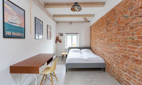 Poznan City Center Apartamento | myNEST Apartments RATAJCZAKA