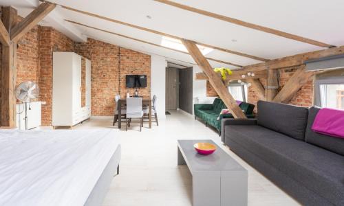 Poznan City Center Apartamento | myNEST Apartments RATAJCZAKA