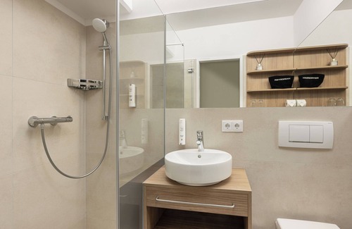 Wieden Hotel | myNext - Hotel Rudy